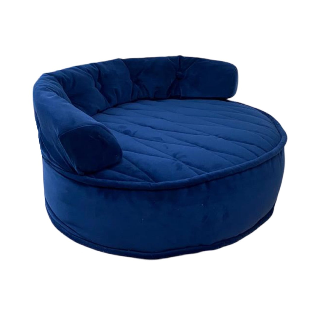 The Royal Bed