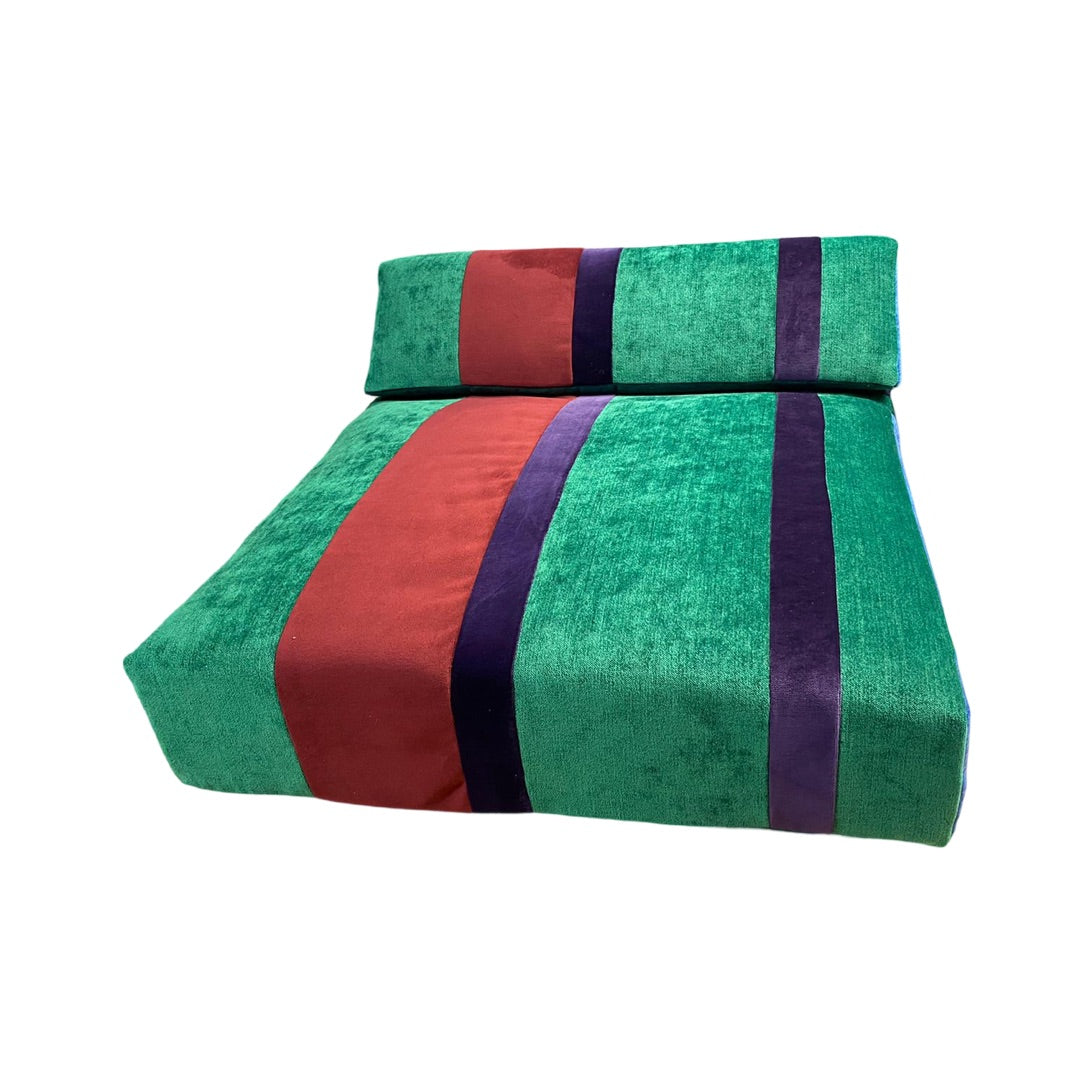 The Gypsy Bed