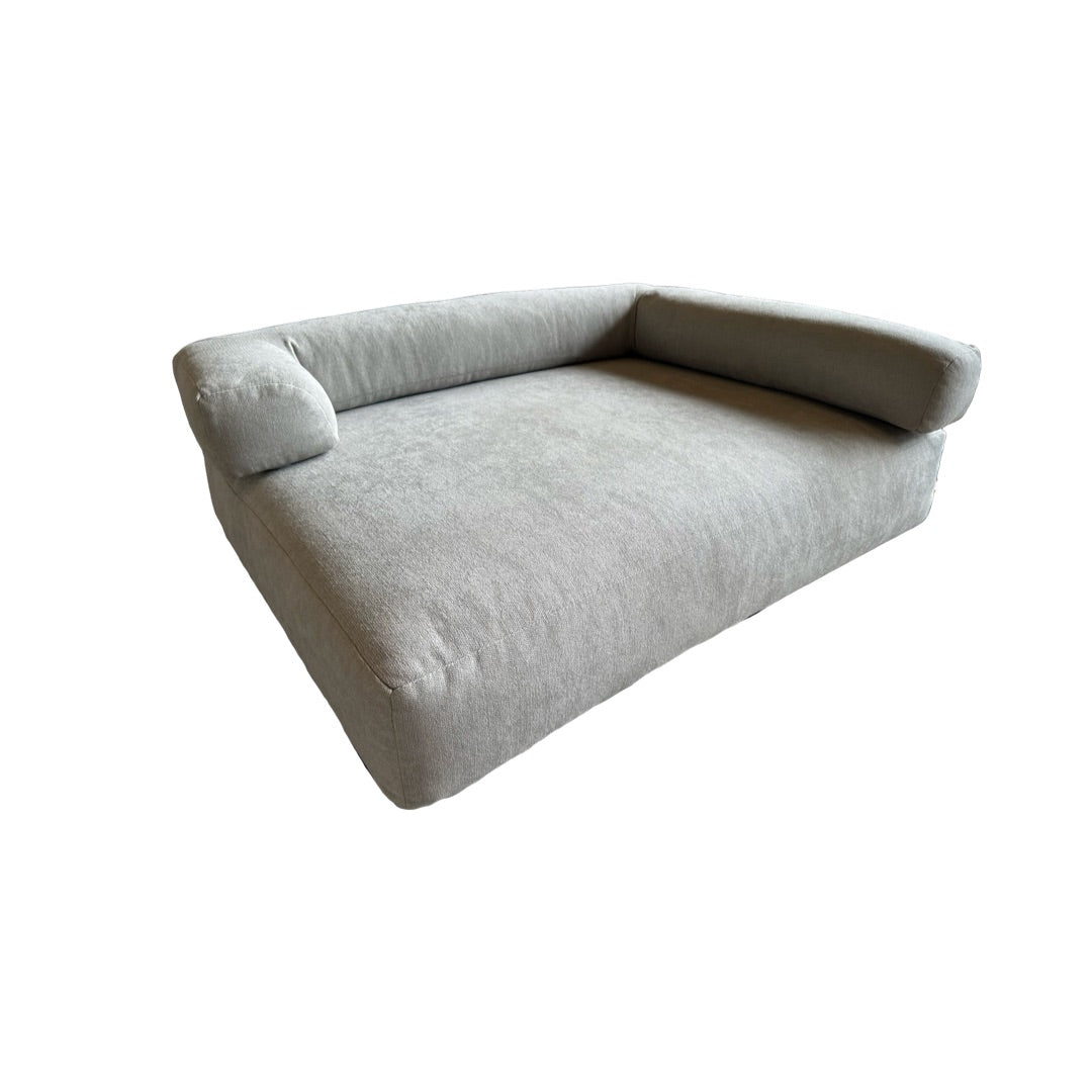 The Minimalist Bed