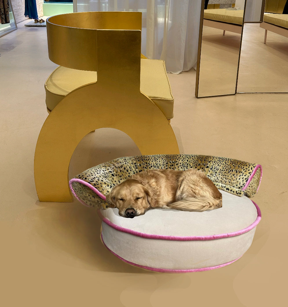 The Diva Bed