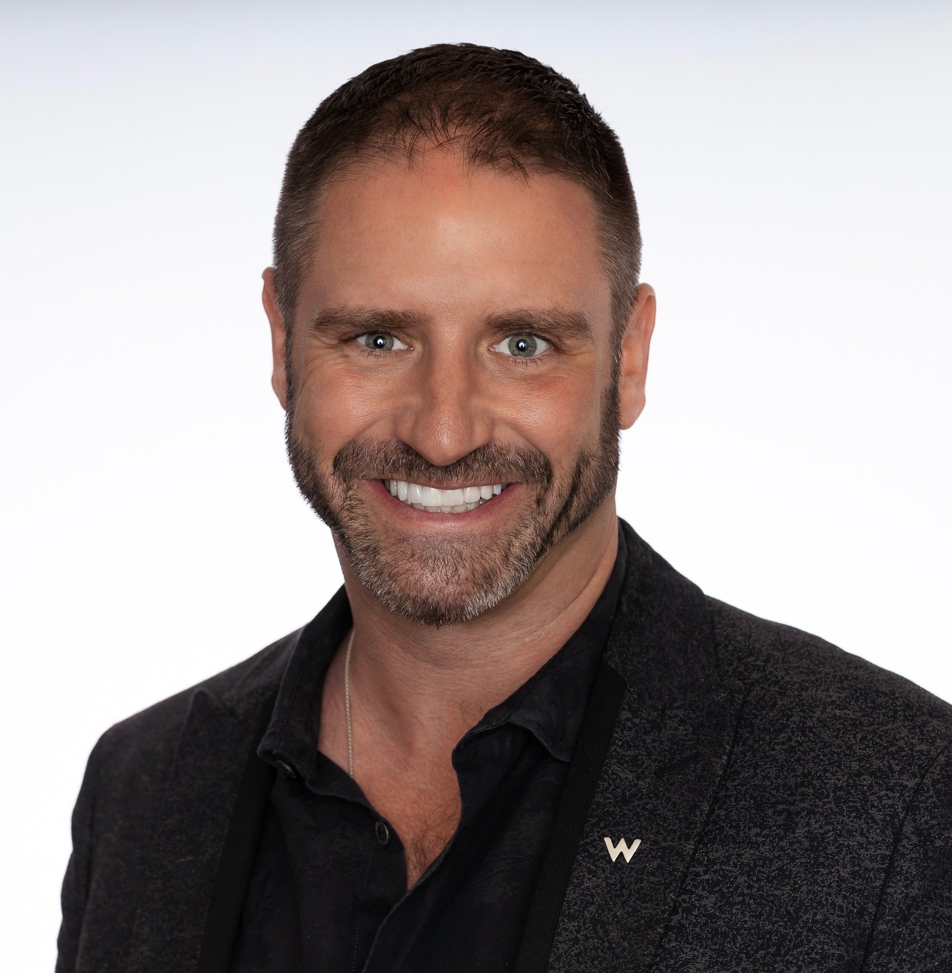 Photo of NICK RIMEDIO