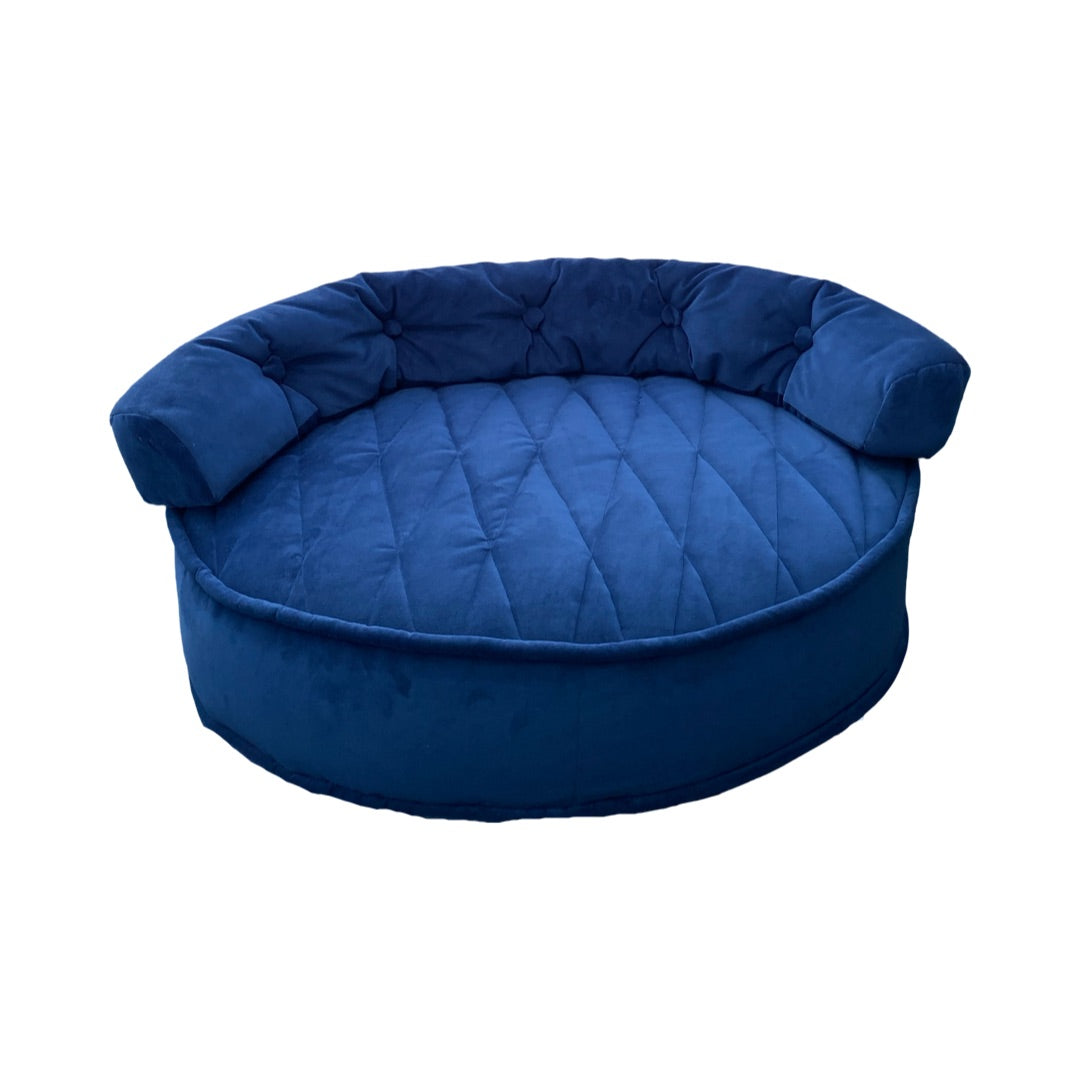 The Royal Bed