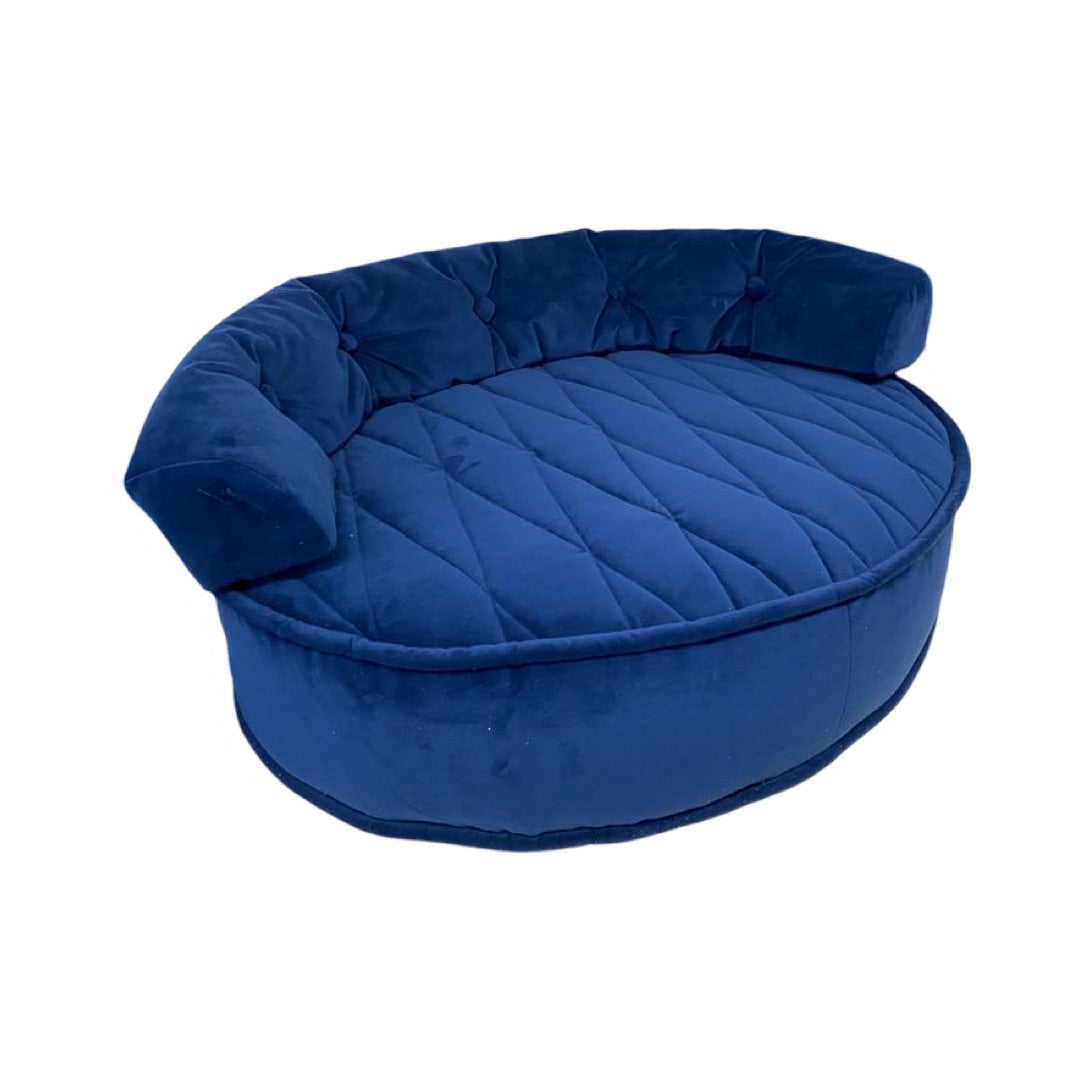 The Royal Bed