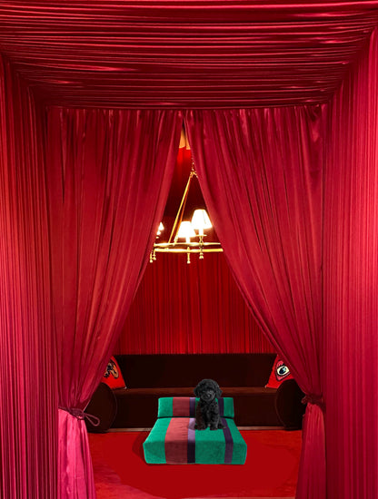 The Gypsy Bed