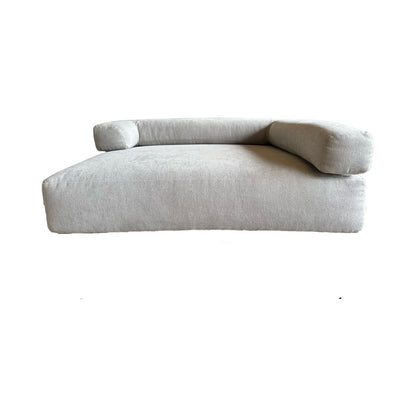 The Minimalist Bed