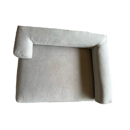 The Minimalist Bed