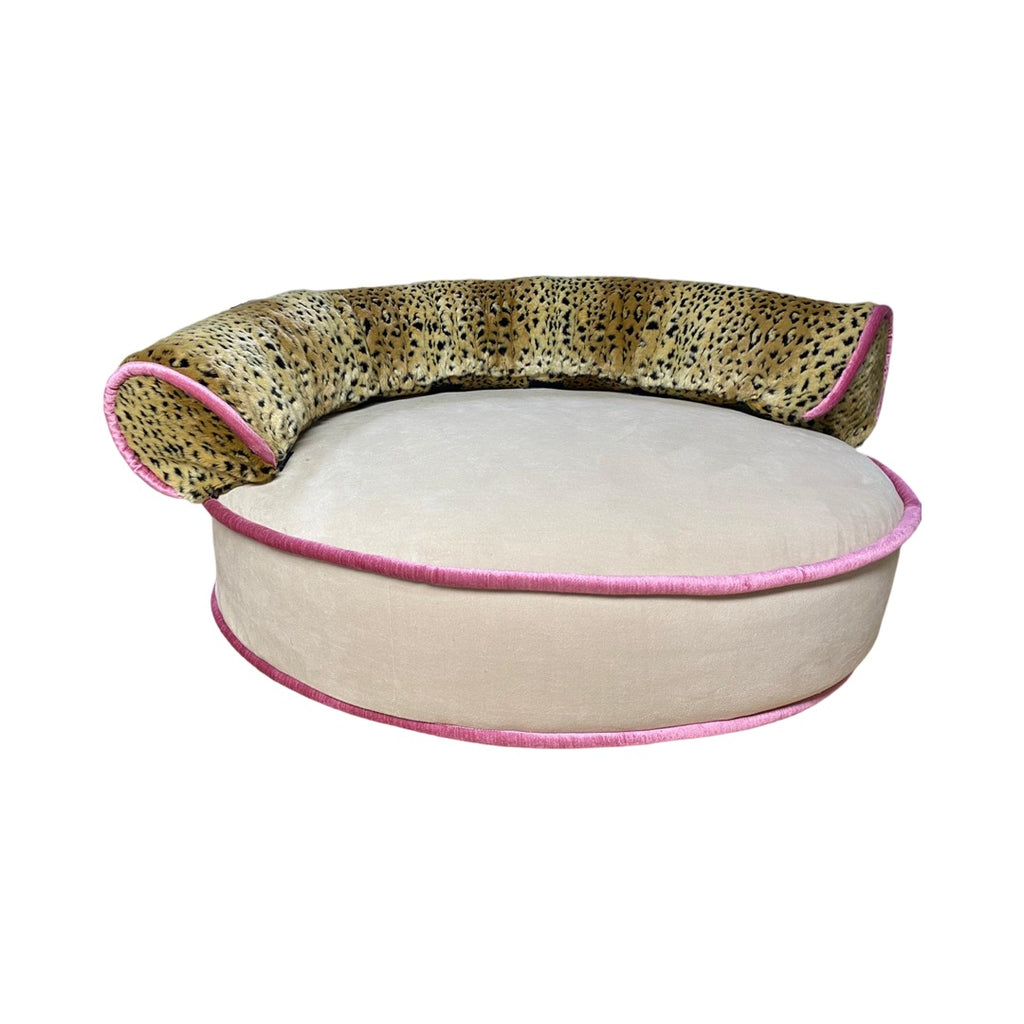 The Diva Bed