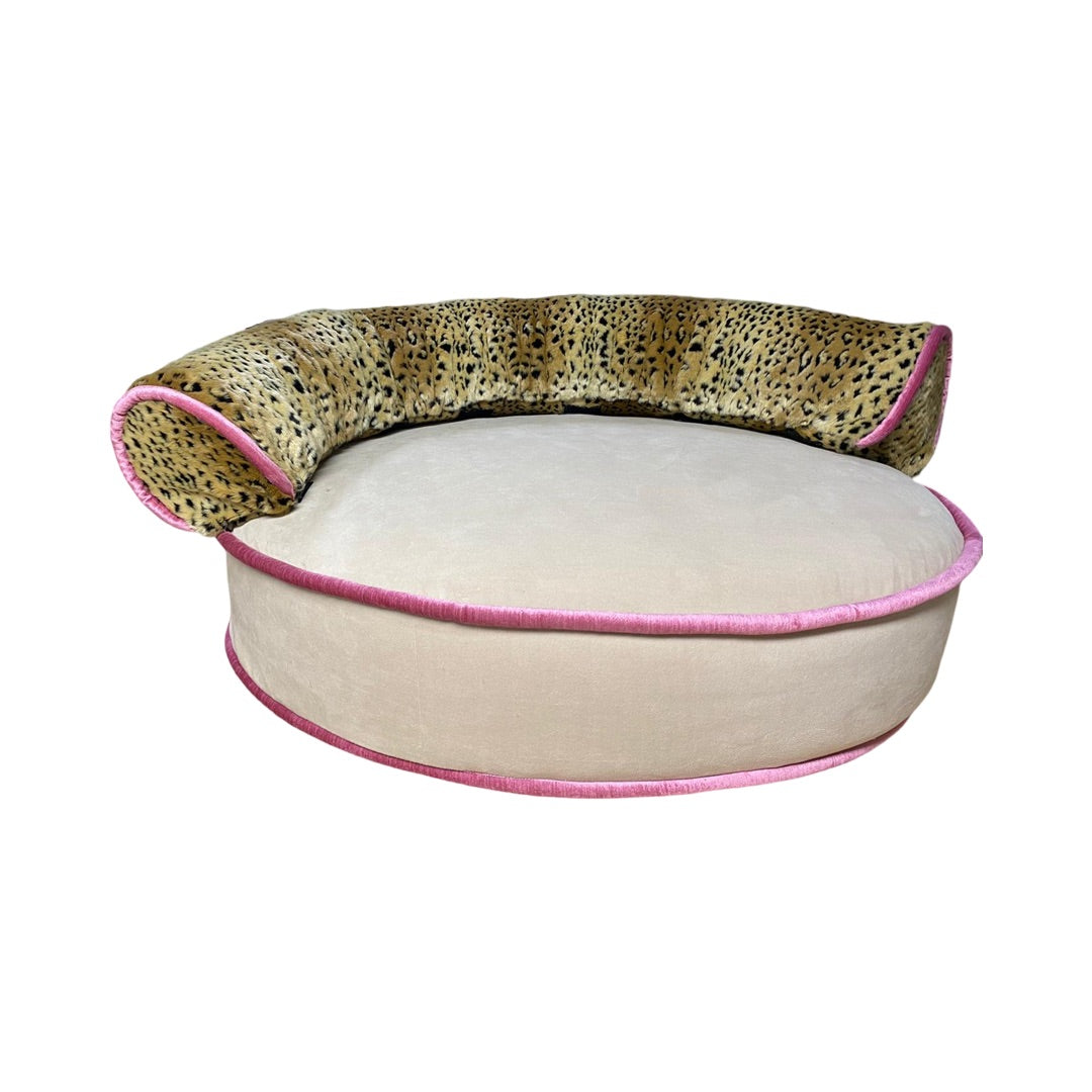 The Diva Bed