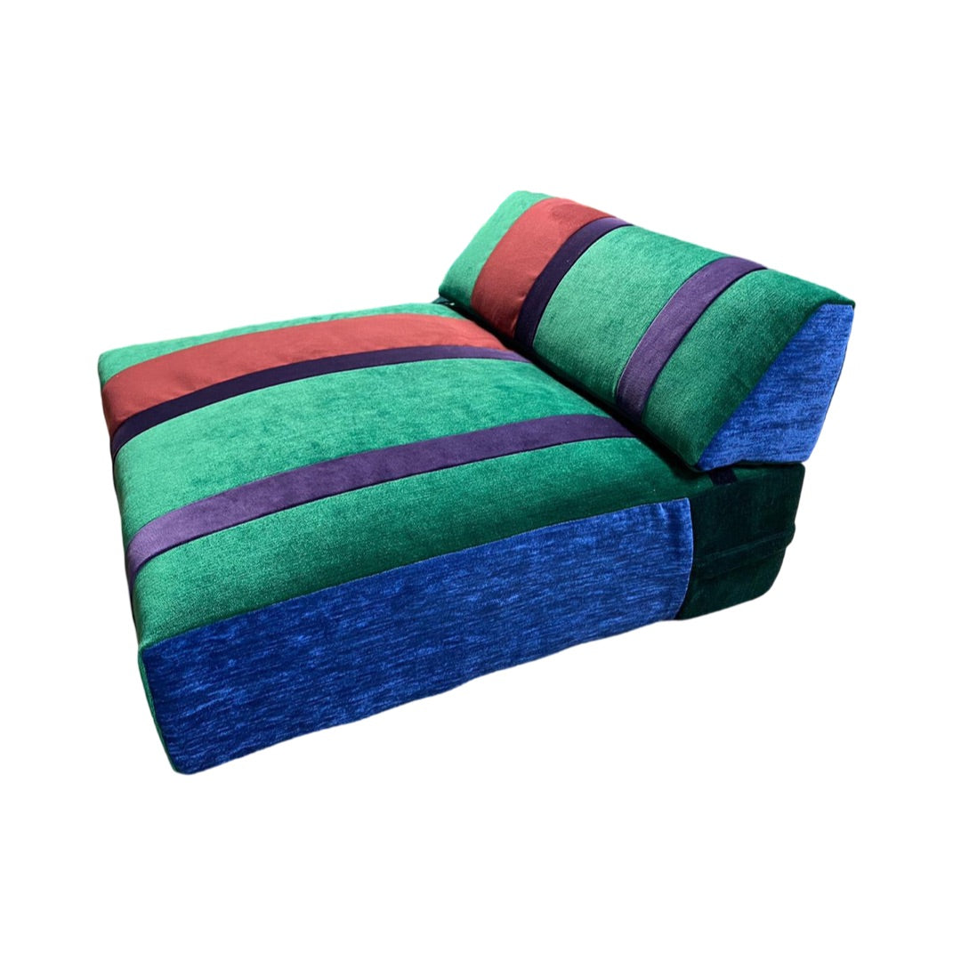 The Gypsy Bed