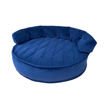 The Royal Bed