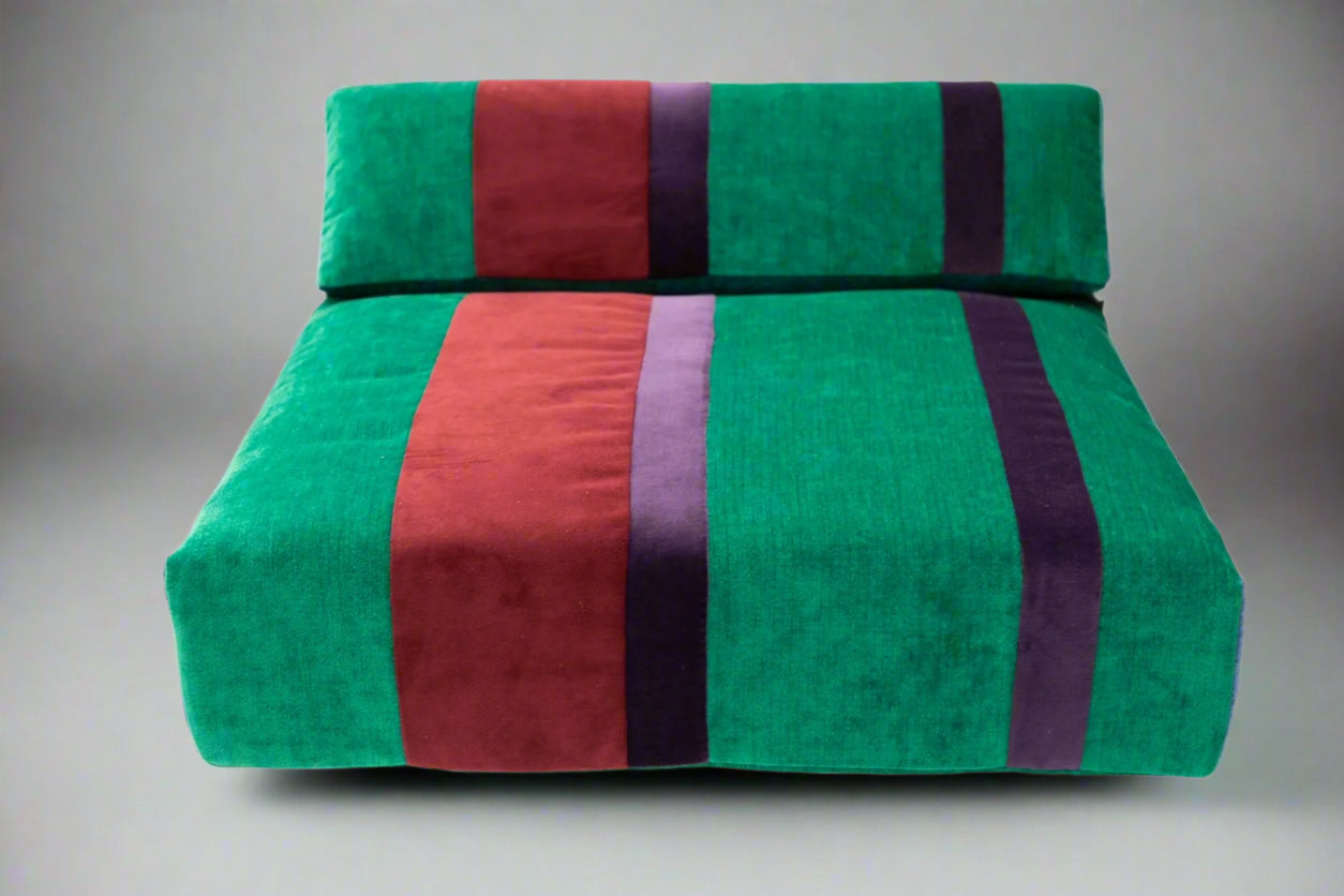 The Gypsy Bed