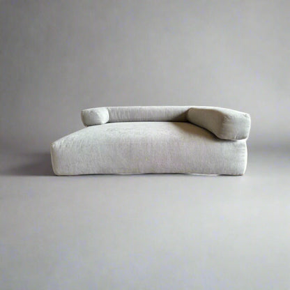 The Minimalist Bed